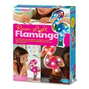 Flamingo Nachtlicht - 4M 5604743